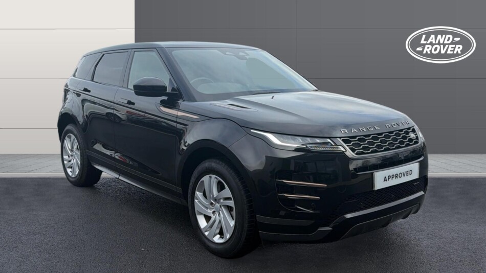 Land Rover Range Rover Evoque 1.5 P300e R-Dynamic S 5dr Auto Hatchback